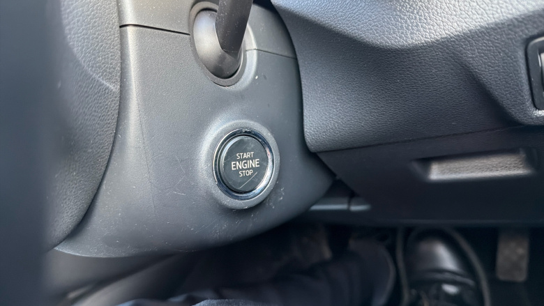 Skoda Scala 1.0 TSI 116 SE 5dr Petrol Hatchback